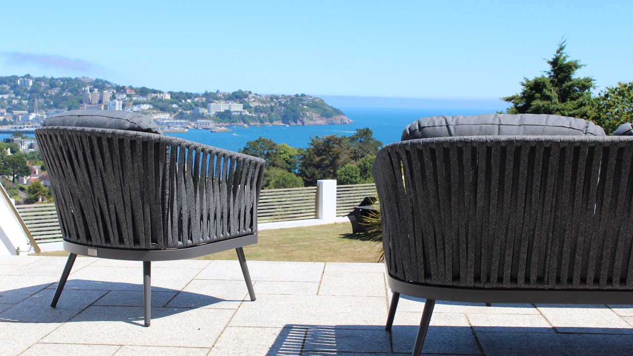 Photo of Patio Balcony in Torquay