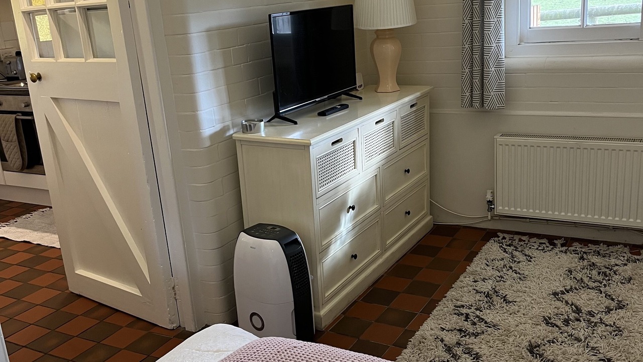 Photo of Bedroom in New Forest District