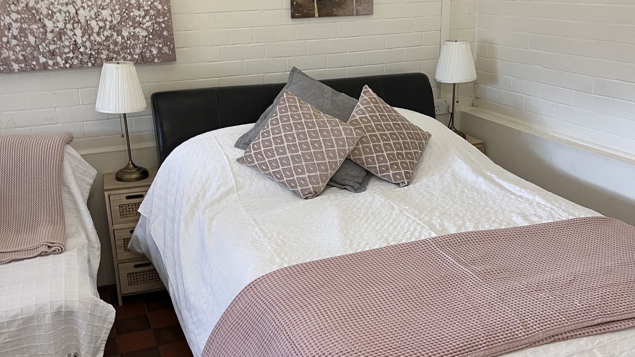 Photo of Bedroom in New Forest District