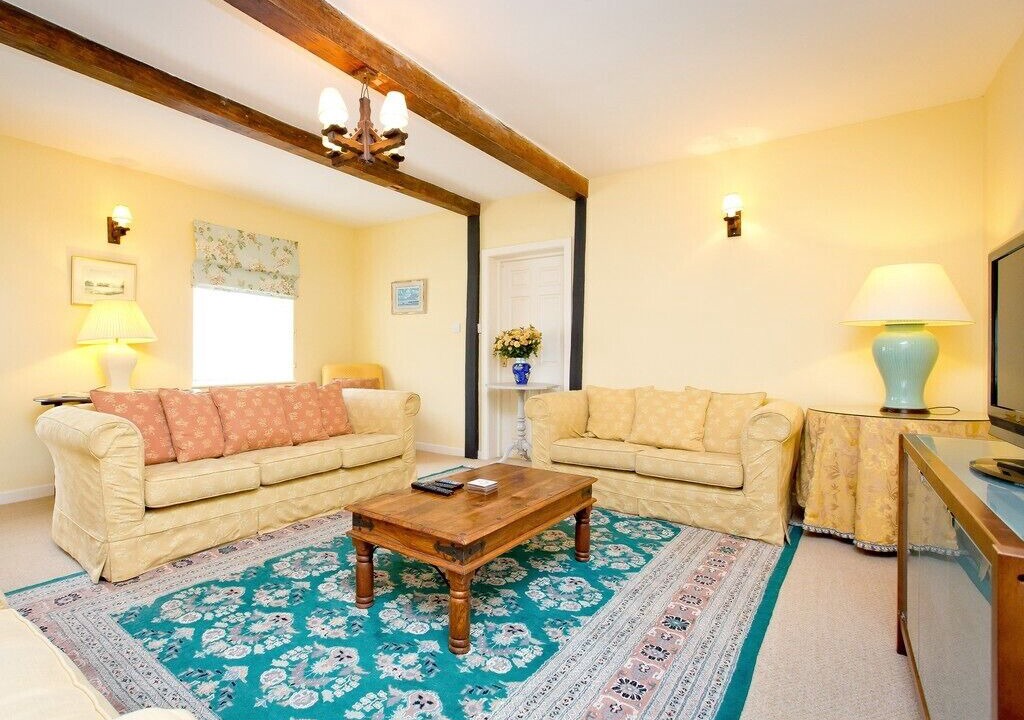 Photo of Bedroom in New Forest District