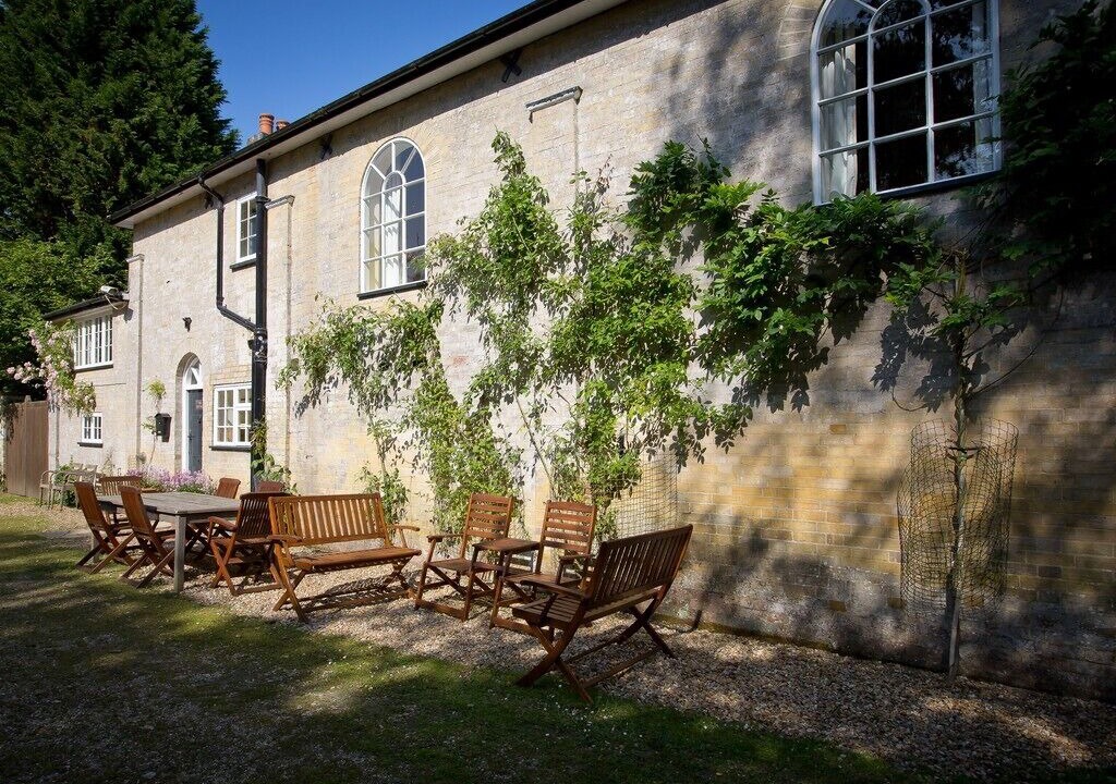 Photo of Outdoor in New Forest District