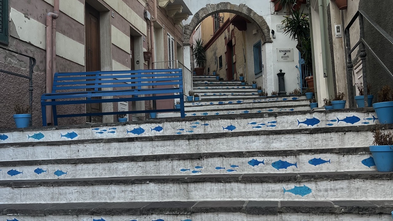 Photo of Outdoor in Carloforte