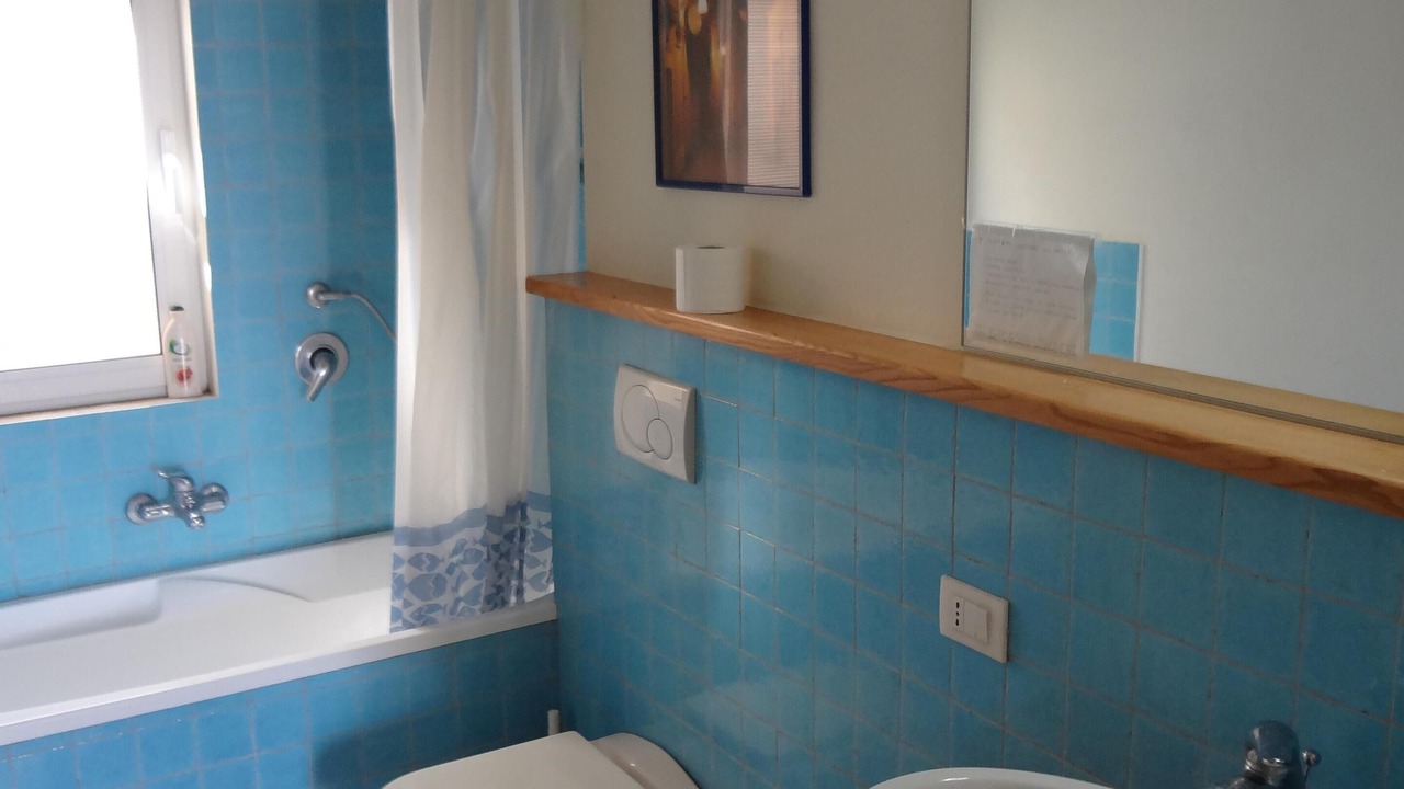 Photo of Bathroom in Carloforte