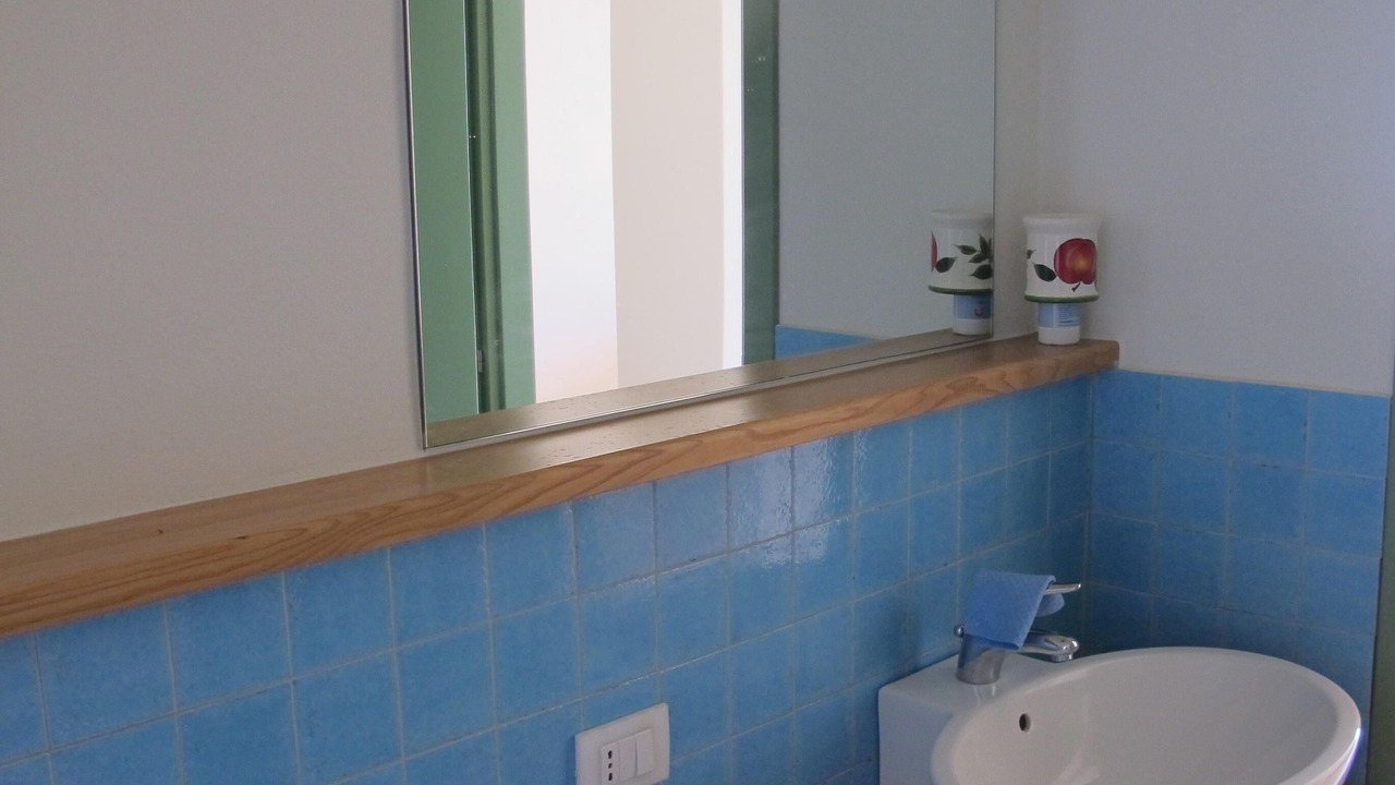 Photo of Bathroom in Carloforte