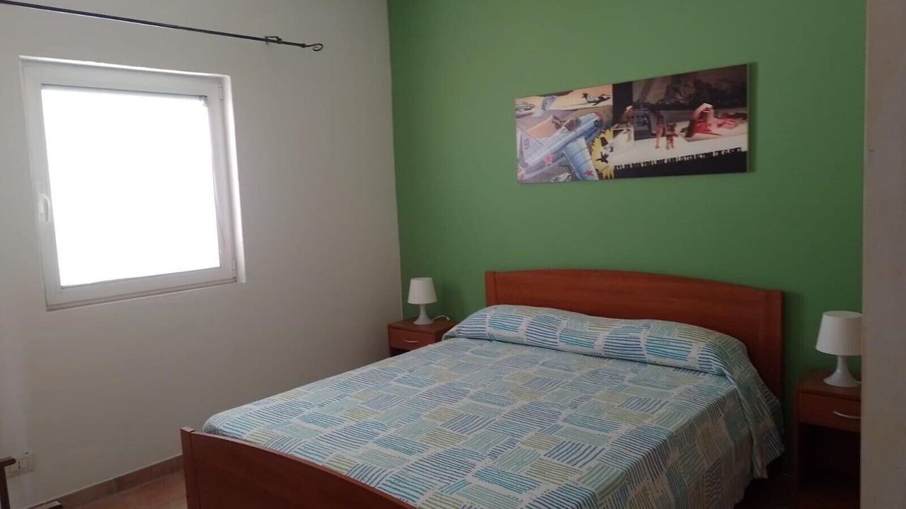 Photo of Bedroom in Carloforte
