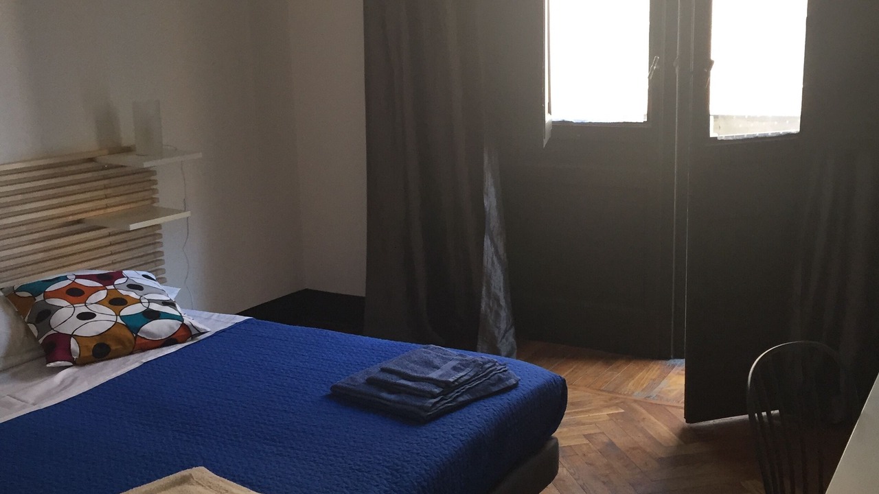 Photo of Bedroom in Historic Center