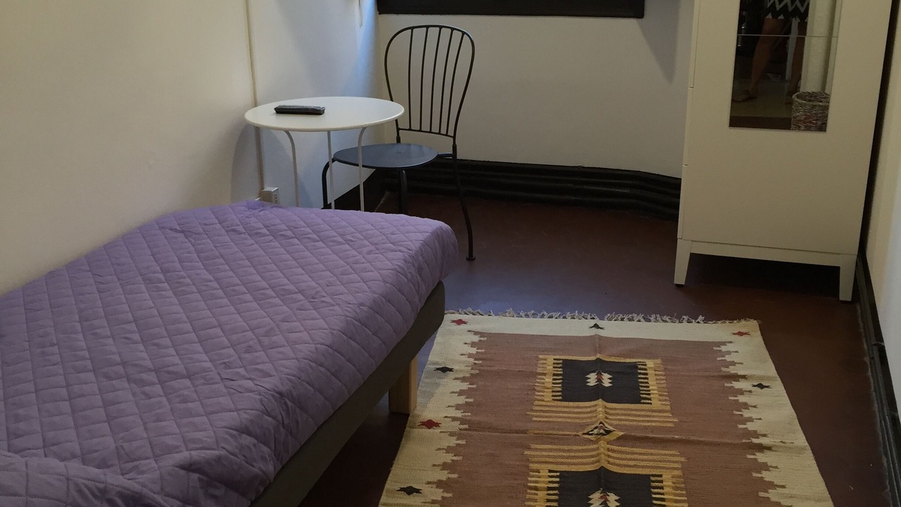 Photo of Bedroom in Historic Center