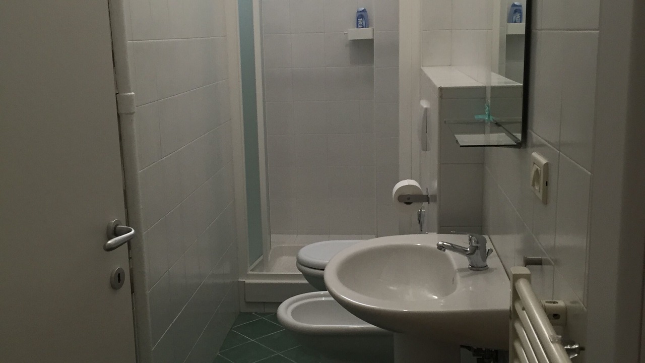 Photo of Bathroom in Historic Center