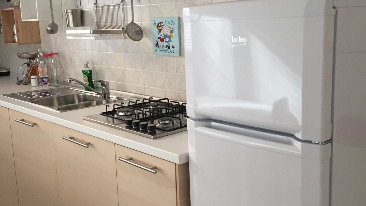 Photo of Kitchen in Historic Center
