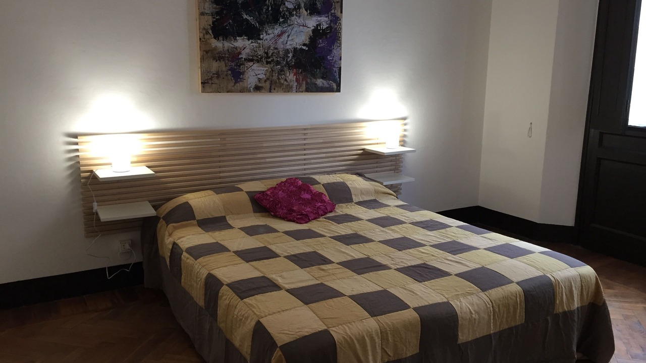 Photo of Bedroom in Historic Center