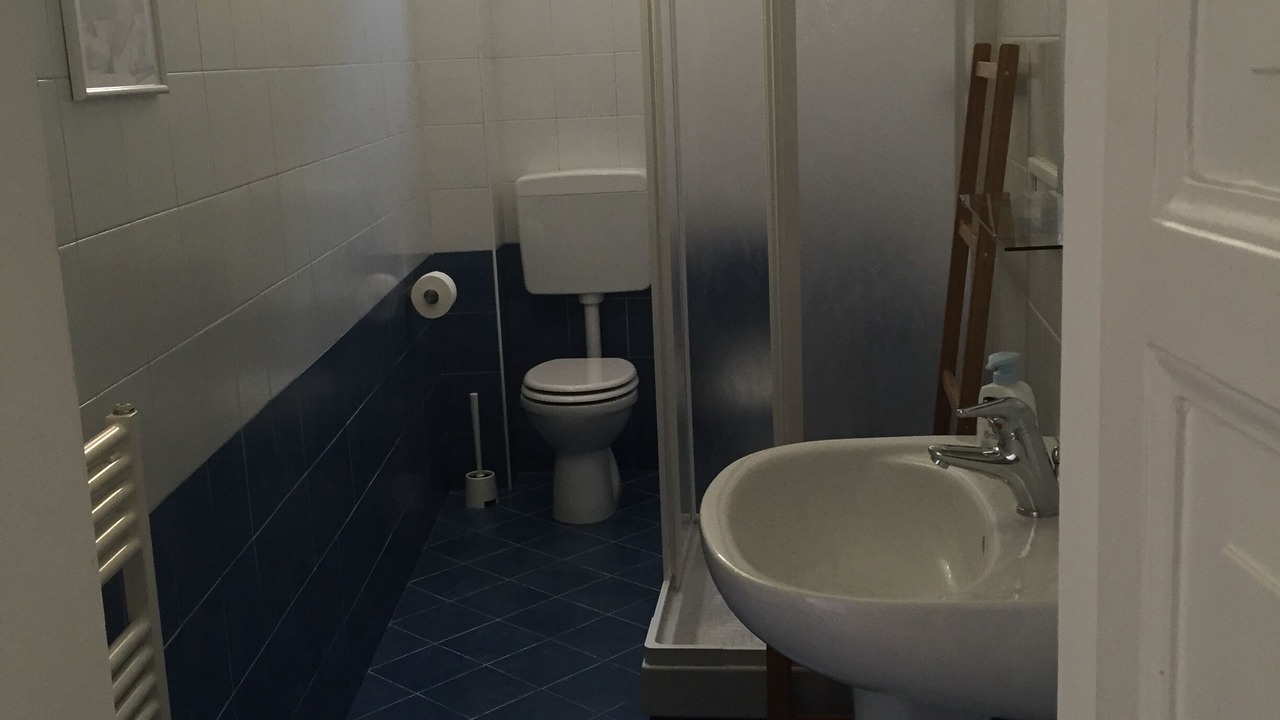 Photo of Bathroom in Historic Center
