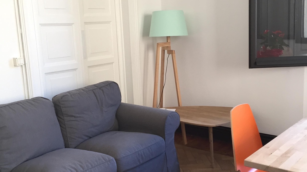 Photo of Livingroom in Historic Center
