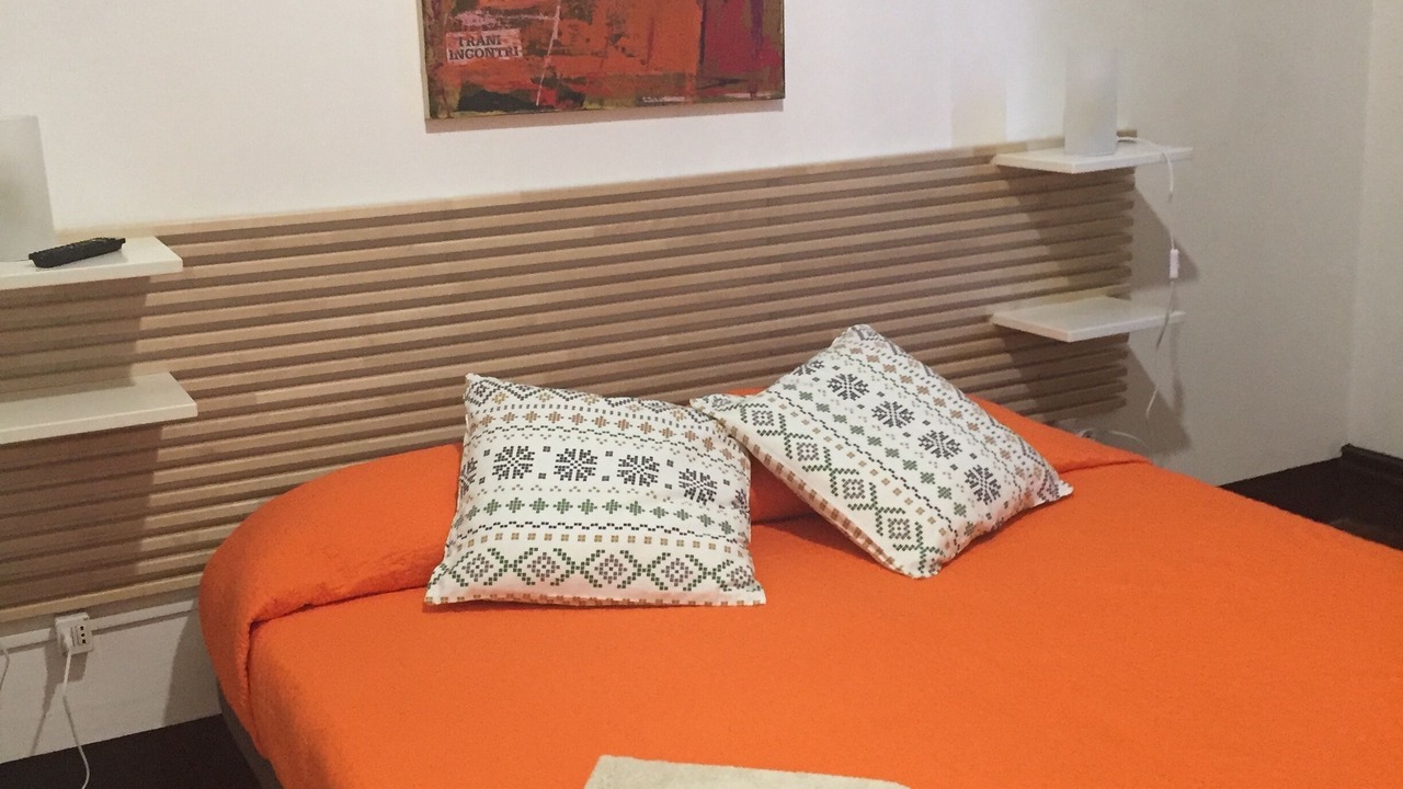 Photo of Bedroom in Historic Center
