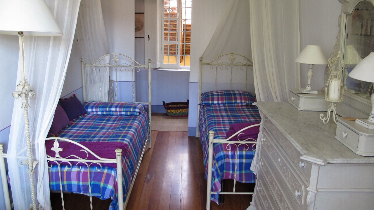 Photo of Bedroom in Revigliasco