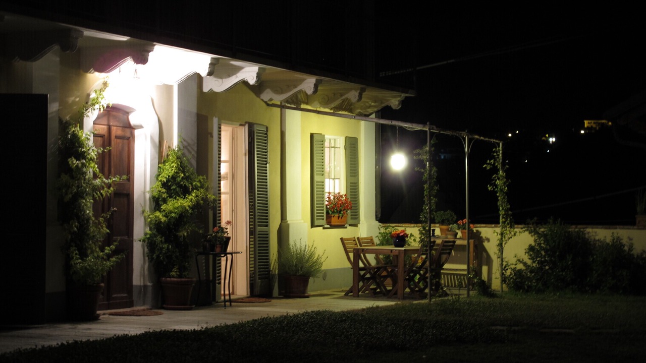 Photo of Outdoor in Revigliasco