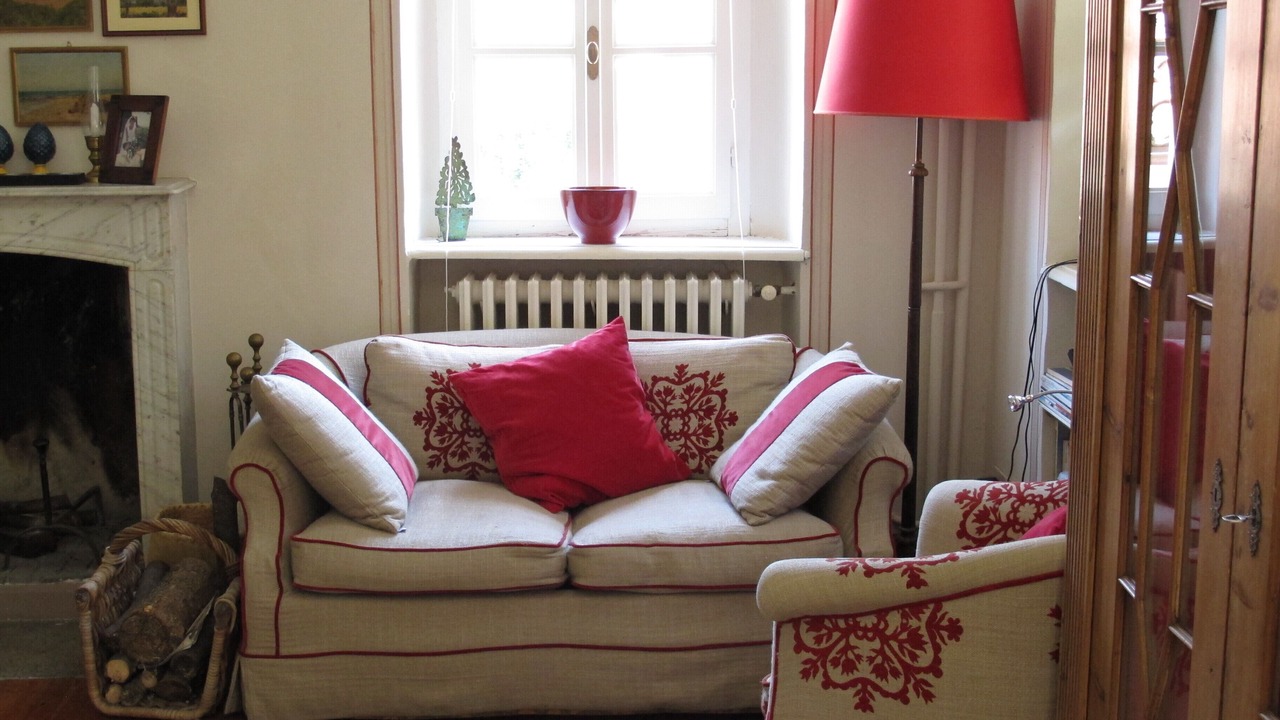 Photo of Livingroom in Revigliasco