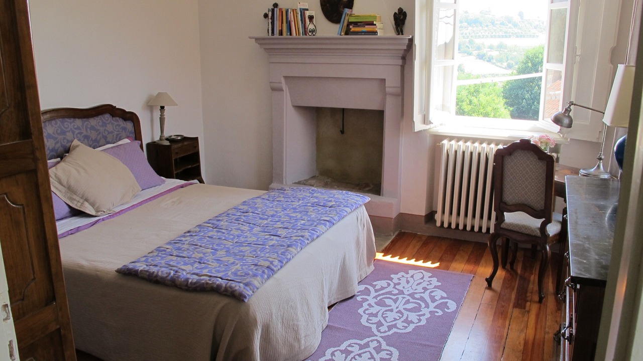 Photo of Bedroom in Revigliasco