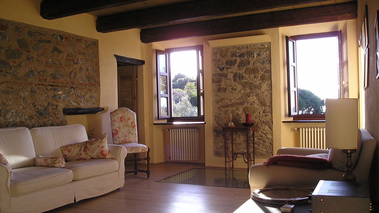 Photo of Livingroom in Vegliasco