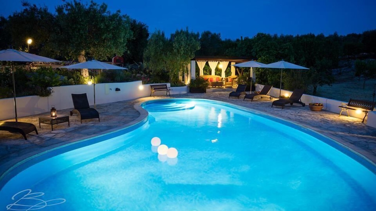 Photo of Outdoor in Alberobello