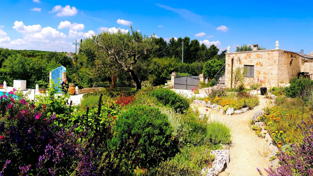 Photo of Outdoor in Alberobello
