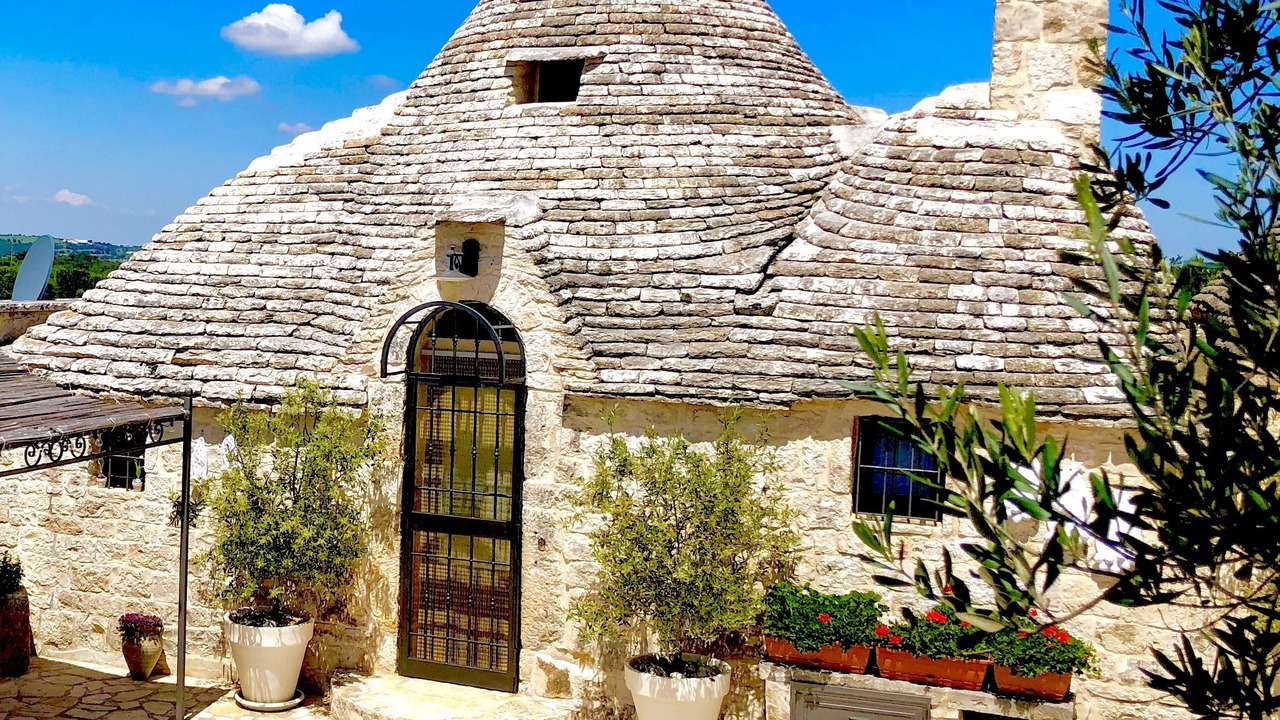 Photo of Outdoor in Alberobello