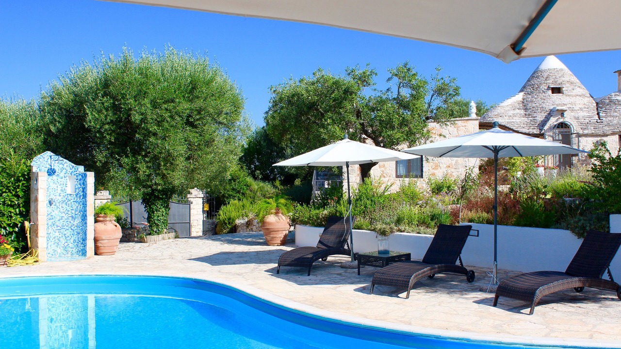 Photo of Outdoor in Alberobello