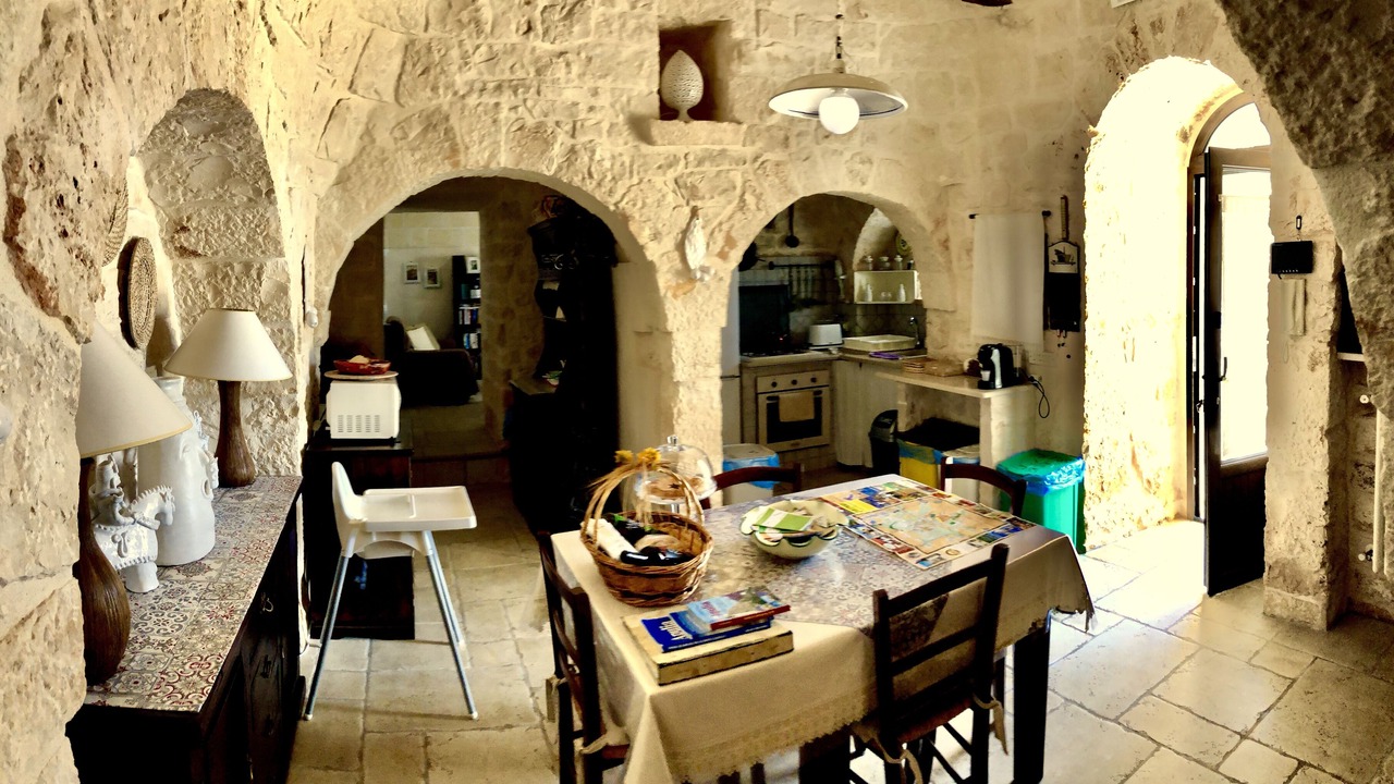 Photo of Others in Alberobello