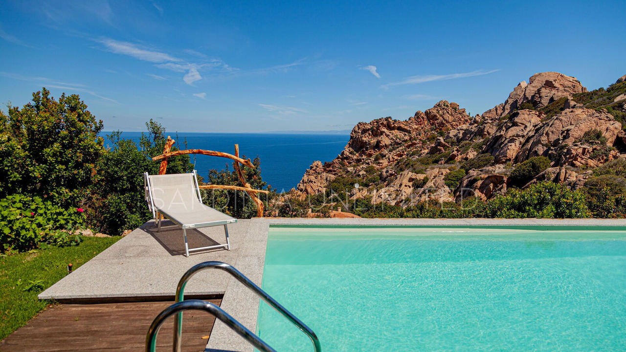 Photo of Outdoor in Costa Paradiso