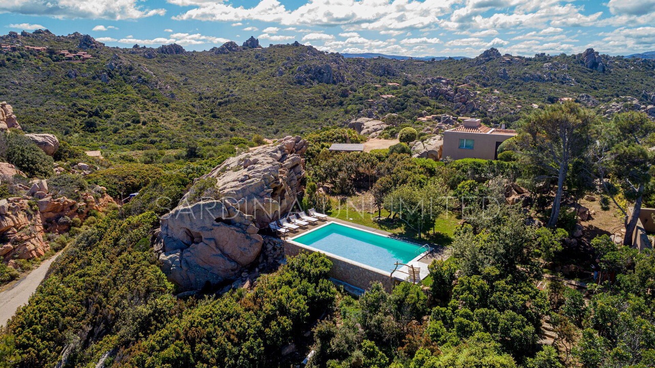 Photo of Outdoor in Costa Paradiso