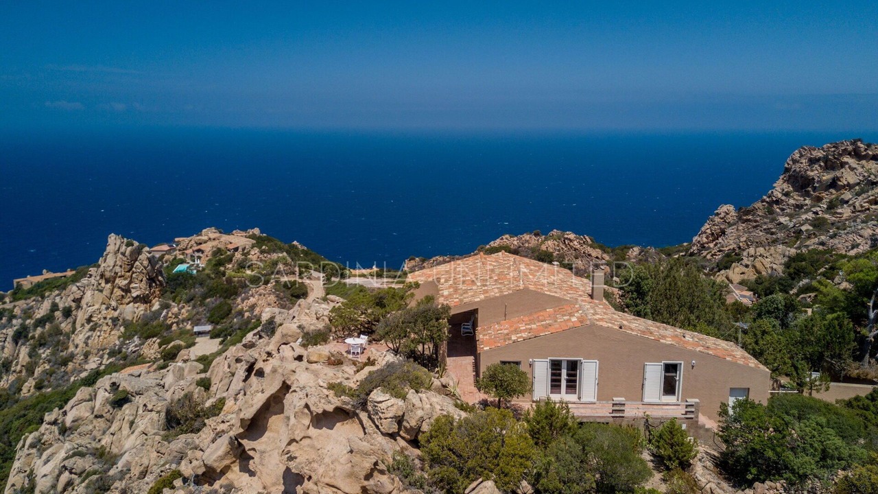 Photo of Outdoor in Costa Paradiso