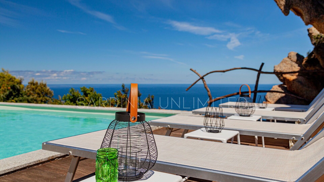 Photo of Outdoor in Costa Paradiso