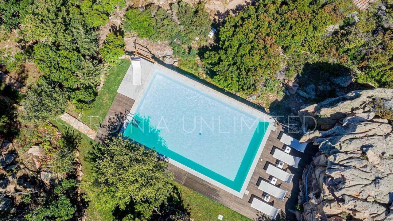 Photo of Outdoor in Costa Paradiso