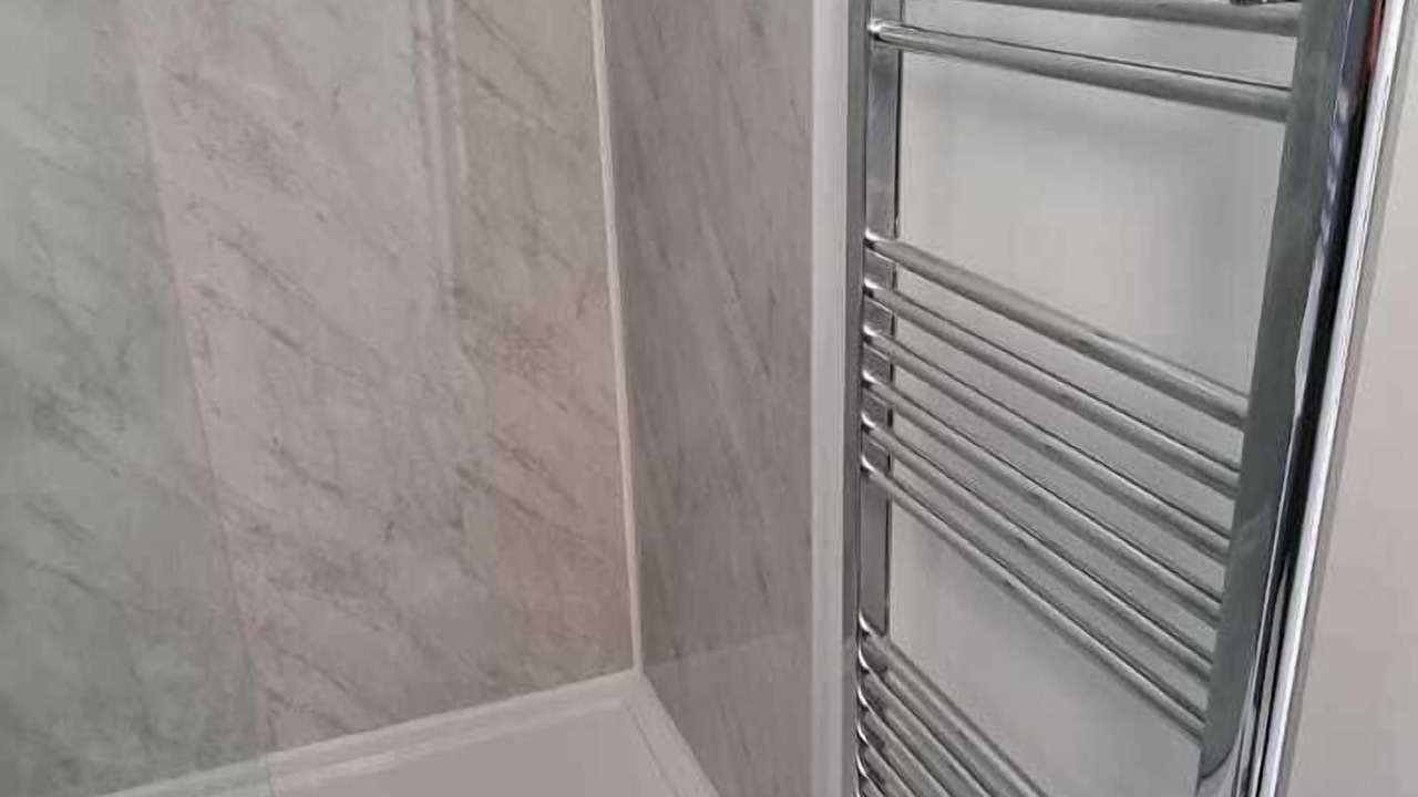 Photo of Bathroom in Borth-y-Gest