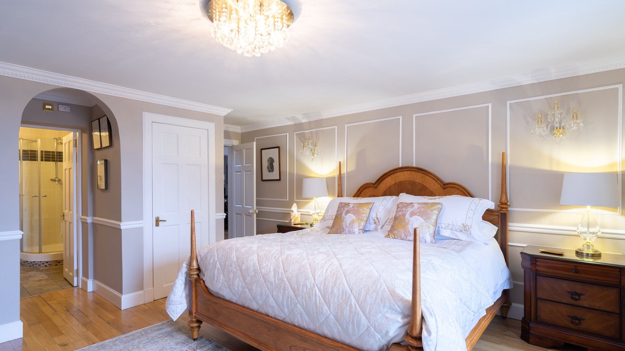 Photo of Bedroom in New Town