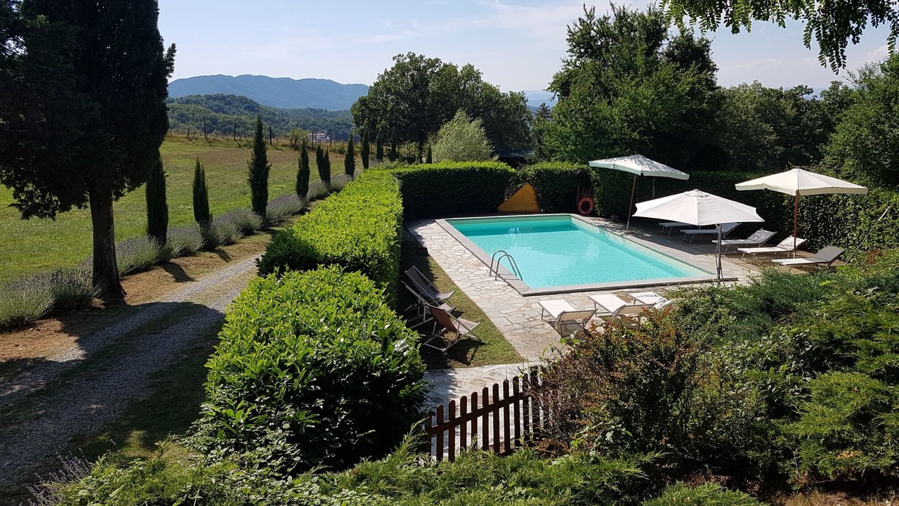 Photo of Outdoor in Borgo San Lorenzo