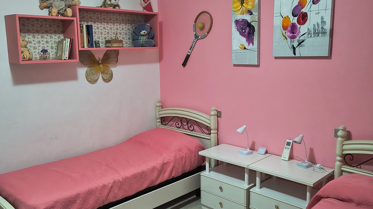 Photo of Bedroom in Cinque Terre