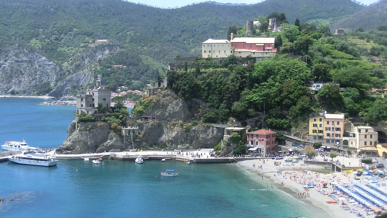 Photo of Others in Cinque Terre