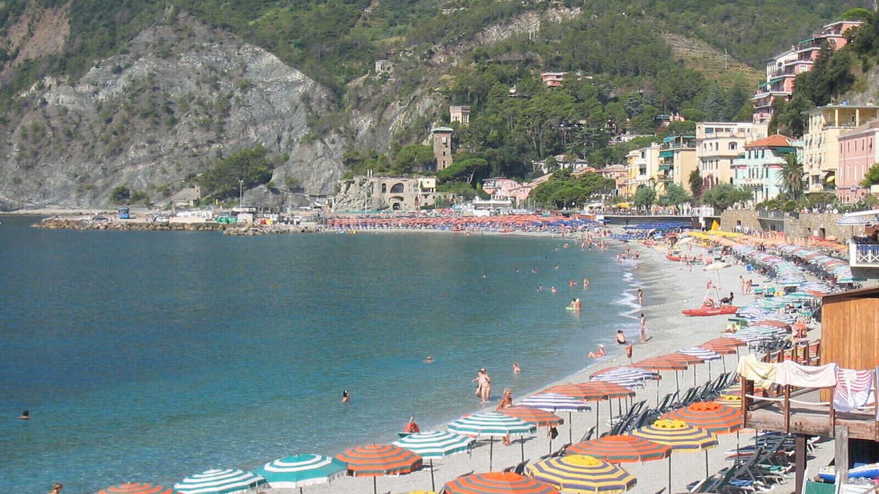 Photo of Others in Cinque Terre