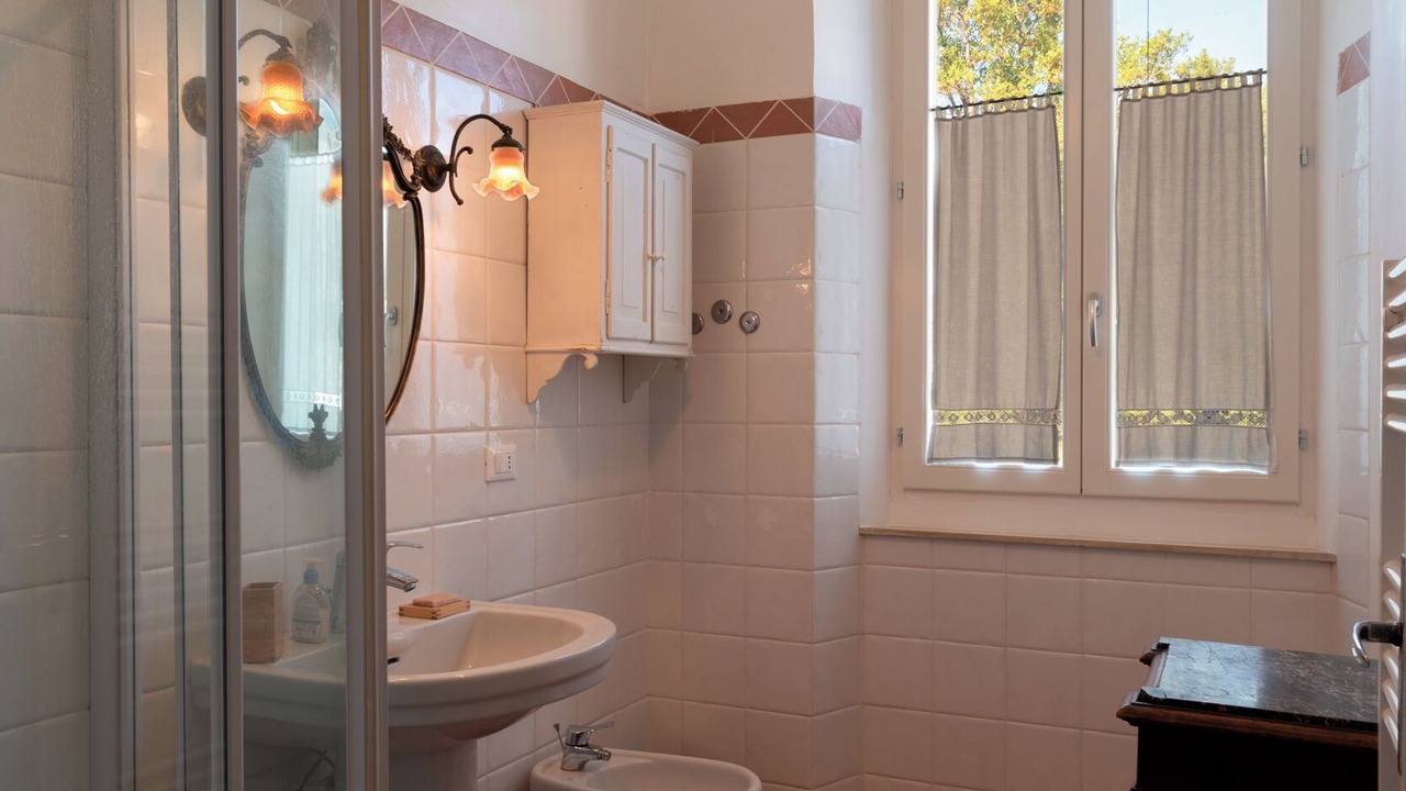 Photo of Bathroom in Ancona