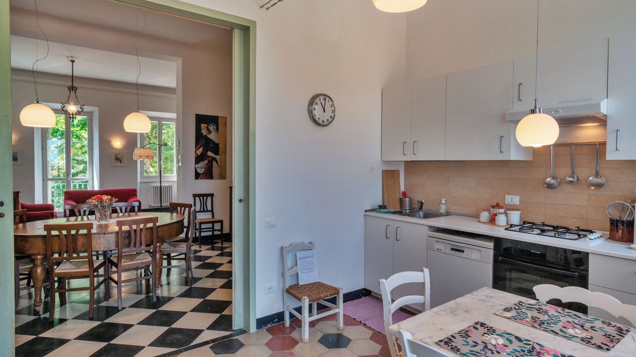 Photo of Kitchen in Ancona