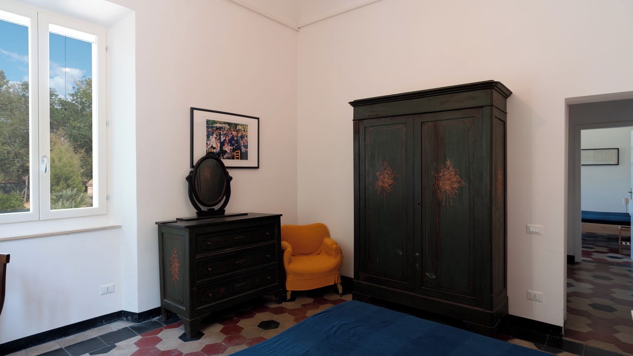 Photo of Bedroom in Ancona