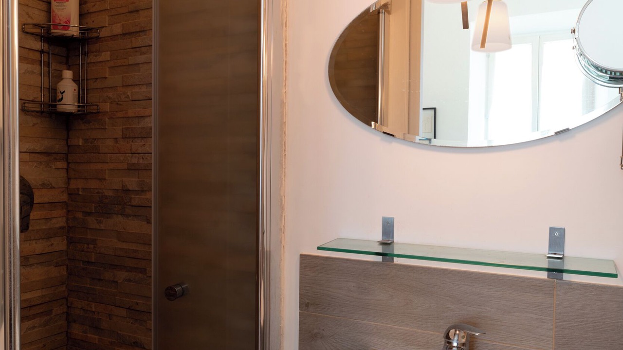 Photo of Bathroom in Ancona