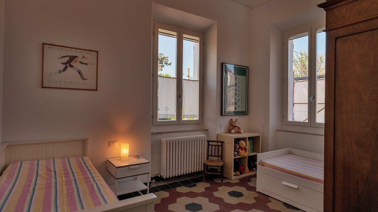 Photo of Bedroom in Ancona