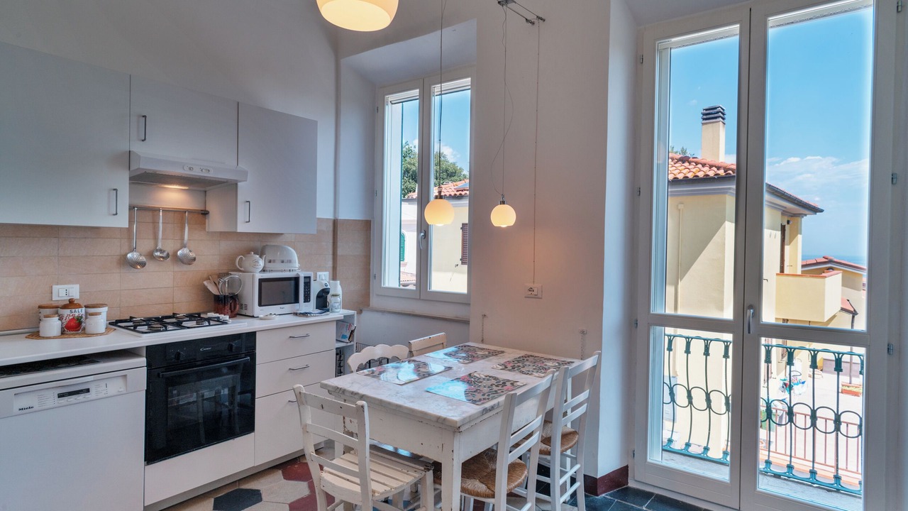 Photo of Kitchen in Ancona