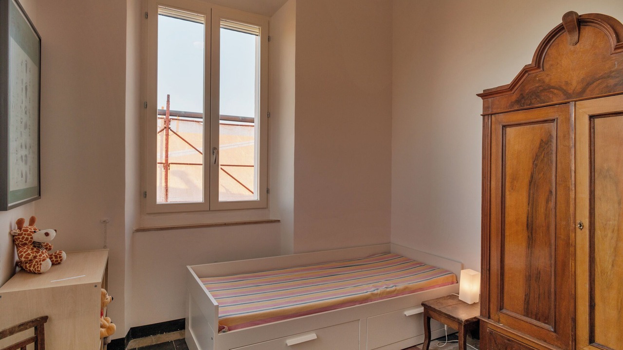Photo of Bedroom in Ancona