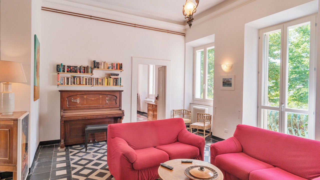 Photo of Livingroom in Ancona