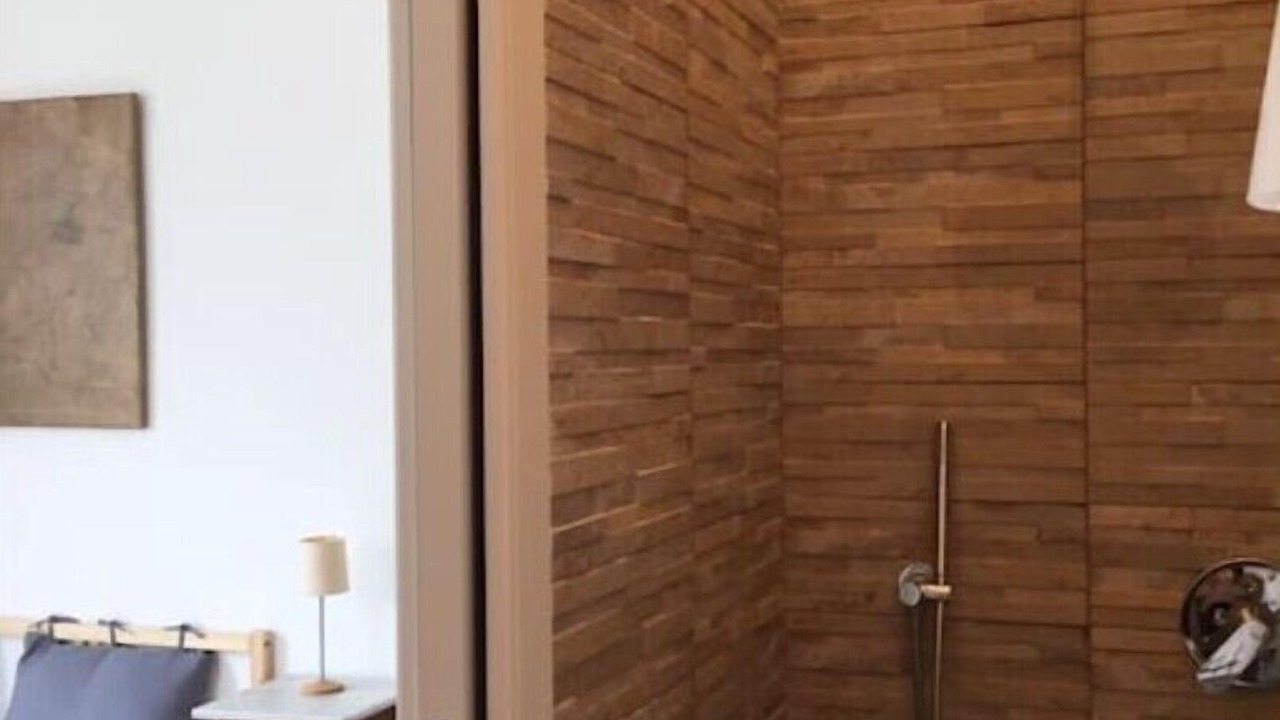 Photo of Bathroom in Ancona