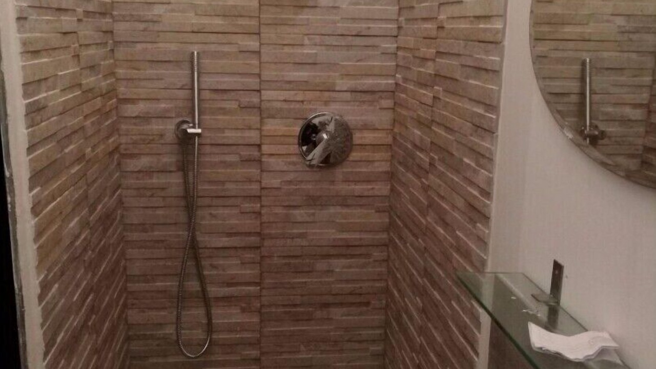 Photo of Bathroom in Ancona