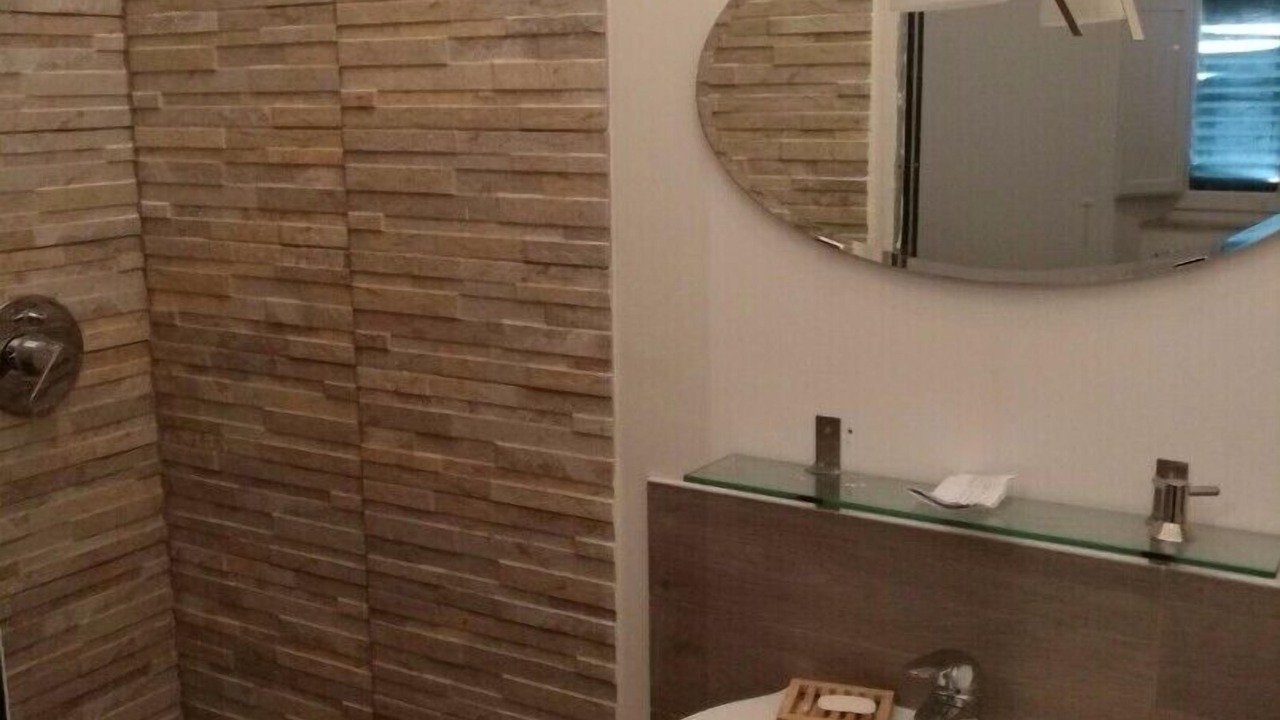 Photo of Bathroom in Ancona