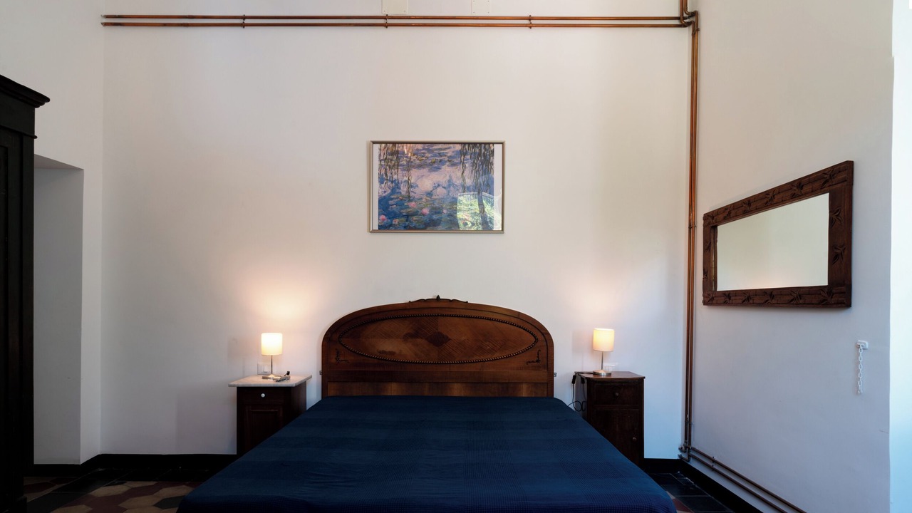 Photo of Bedroom in Ancona